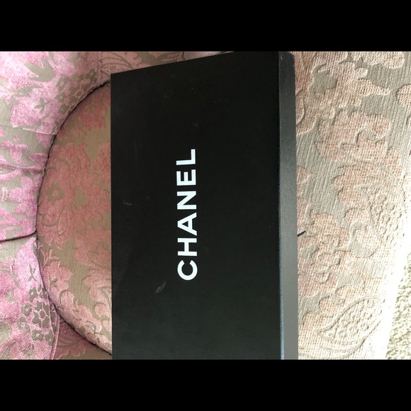 Chanel ballet flats - Picture 2 of 5
